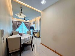 1 Canberra (D27), Condominium #554540441
